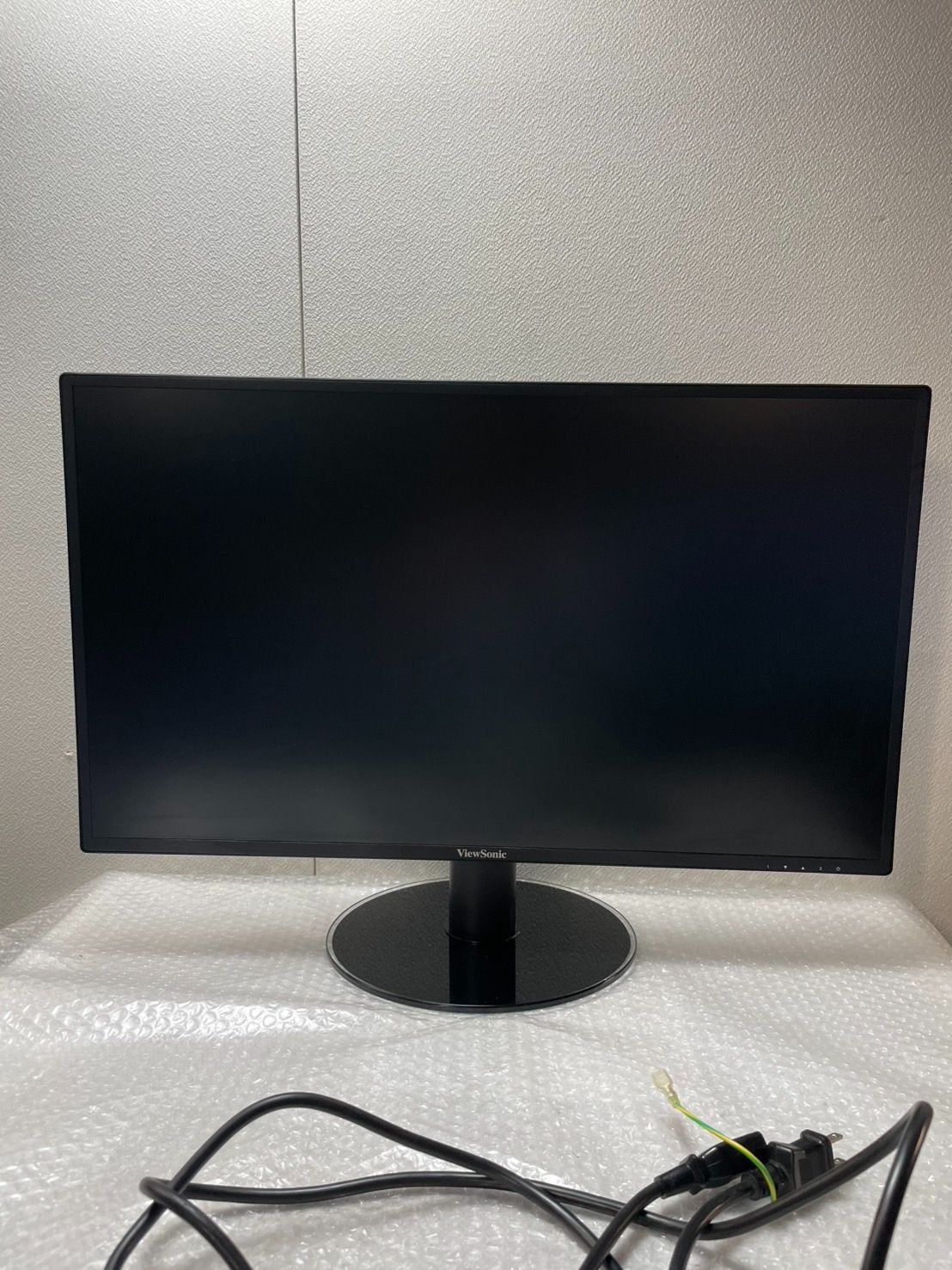 ViewSonic VA2719-2K-smhd 27インチ IPS 非光沢 ViewSonic VA2719-2K