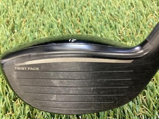 テーラーメイド PLUS 5 W フェアウェイウッド FW リシャフト フレックスその他 メンズ 男性用 右利き 右用 Cランク ゴルフクラブ