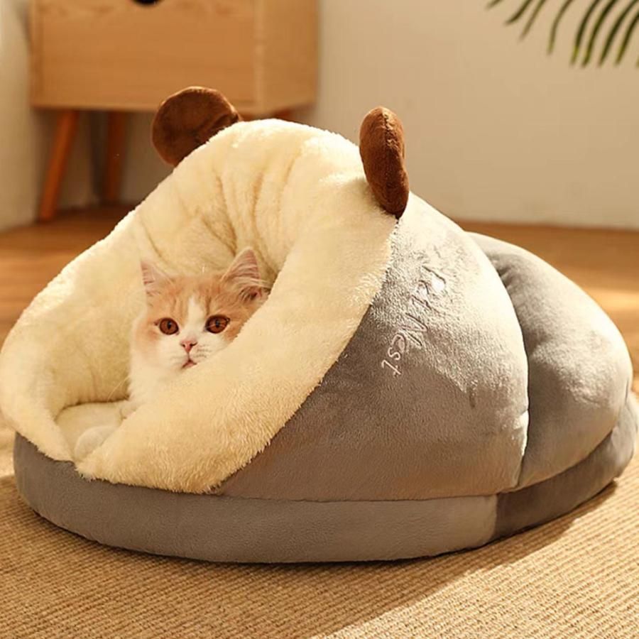 ペットベッド