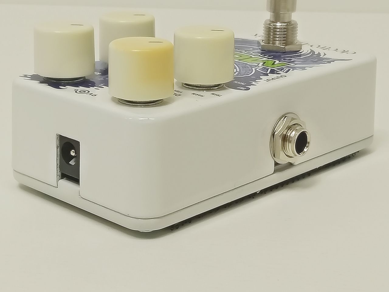 エフェクター ギター