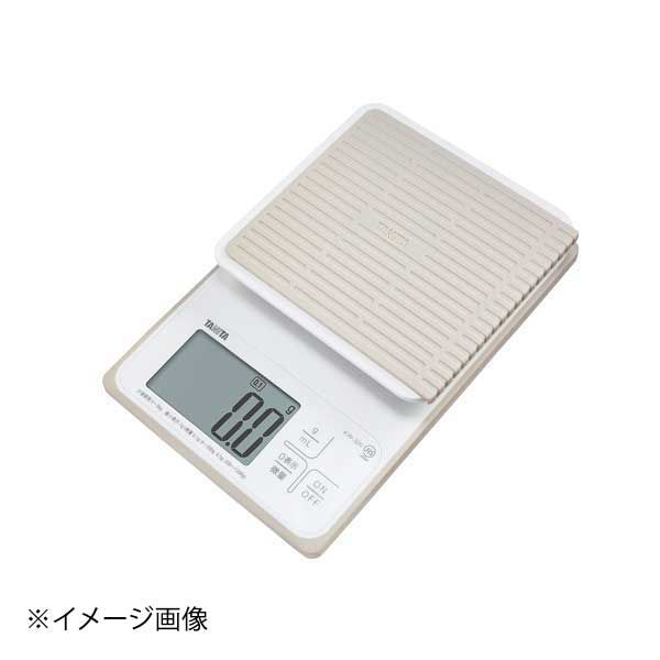 ENDO 遠藤孝商店 White Thumb ホワイトサム タニタ デジタルクッキングスケール KW-320