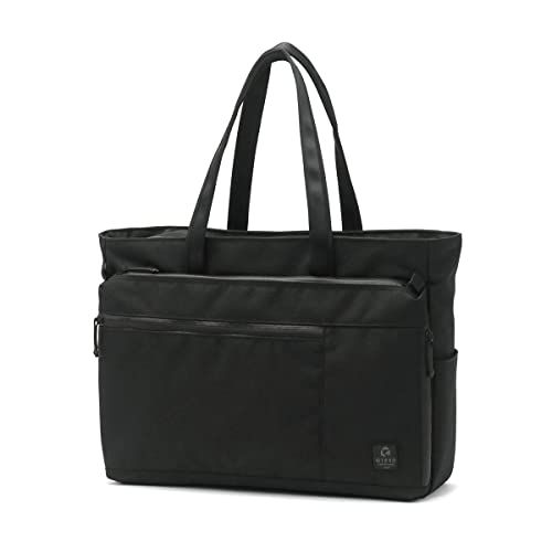 ジーイチキュウキュウゼロ G 1990 COMMUTE コミュート TOTE BAG トートバッグ B 01001 02 ブラック