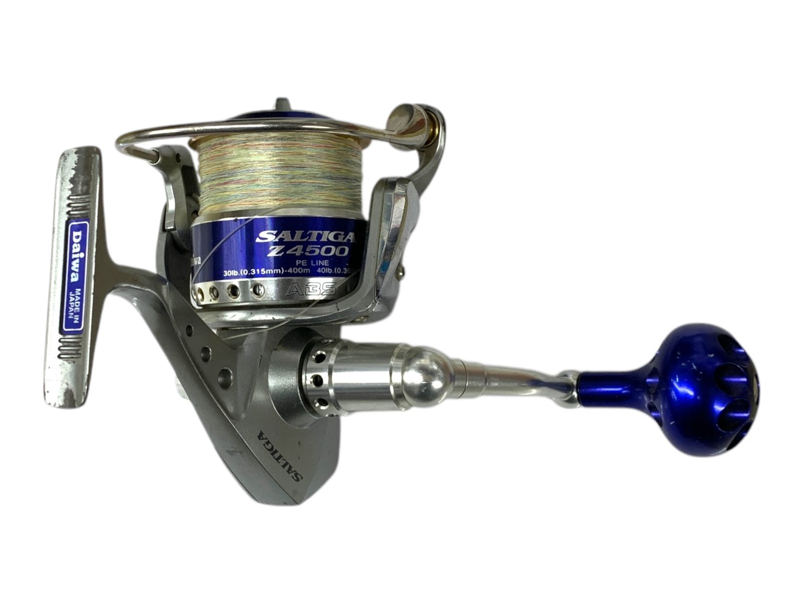 DAIWA (ダイワ) SALTIGA アウトレット ソルティガ リール スピニング