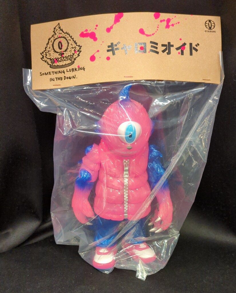 GYAROMI ギャロミオイド gyaromi ギャロミオイド 偏光カラー gyaromi