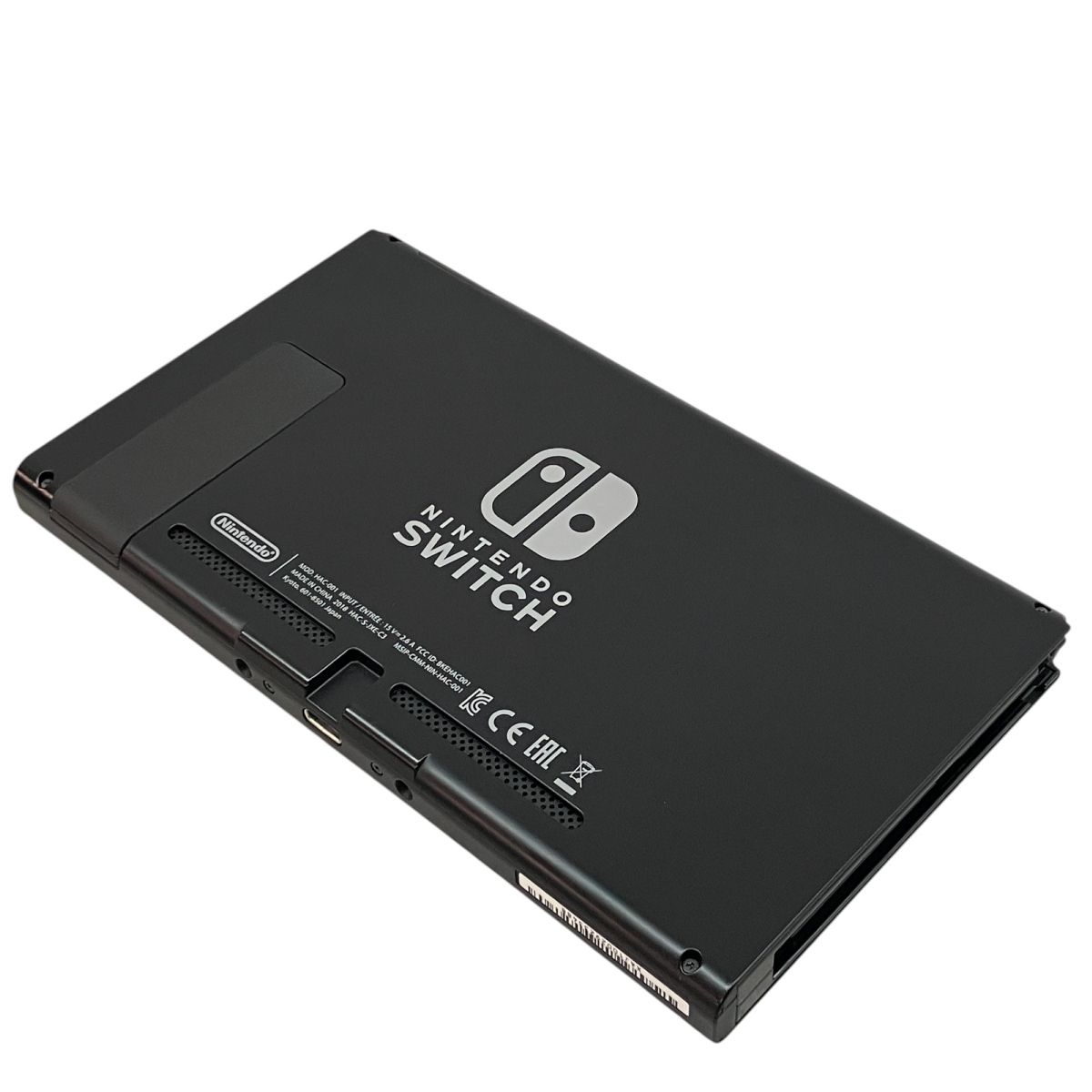 D*n様 Nintendo Switch ニンテンドー スイッチ HAC-001 Amazon.co.jp: 【整備済み品】 Nintendo Switch ニンテンドー