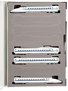 【】 TOMIX Nゲージ N700 1000系 東海道 山陽新幹線 基本セット 92486 鉄道模型 電車