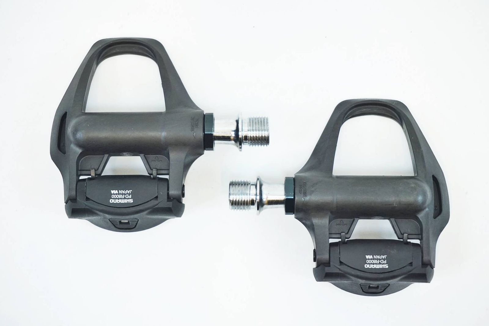 SHIMANO シマノ ULTEGRA PD-R8000 ペダル バイチャリ有明店