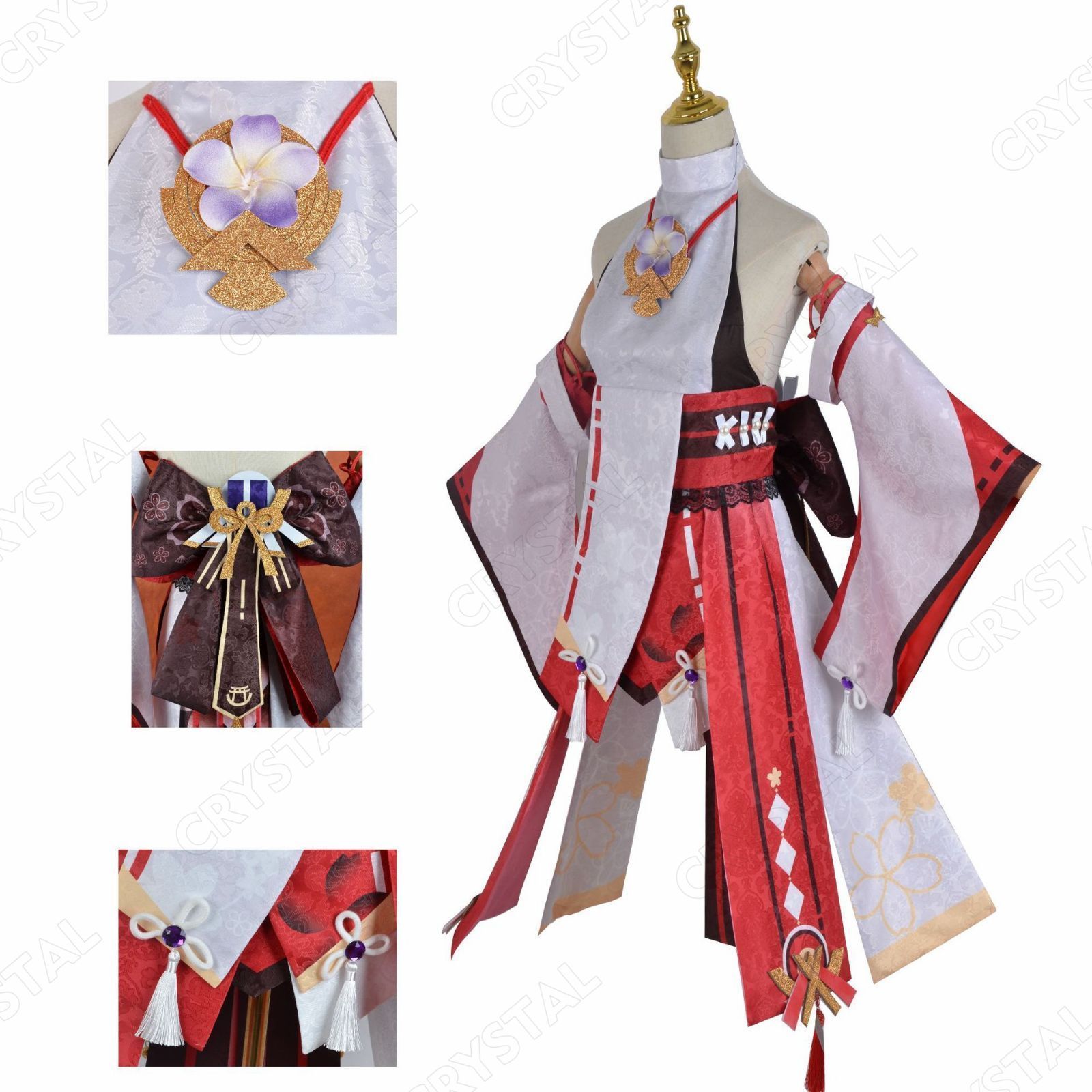 八重神子 やえみこ