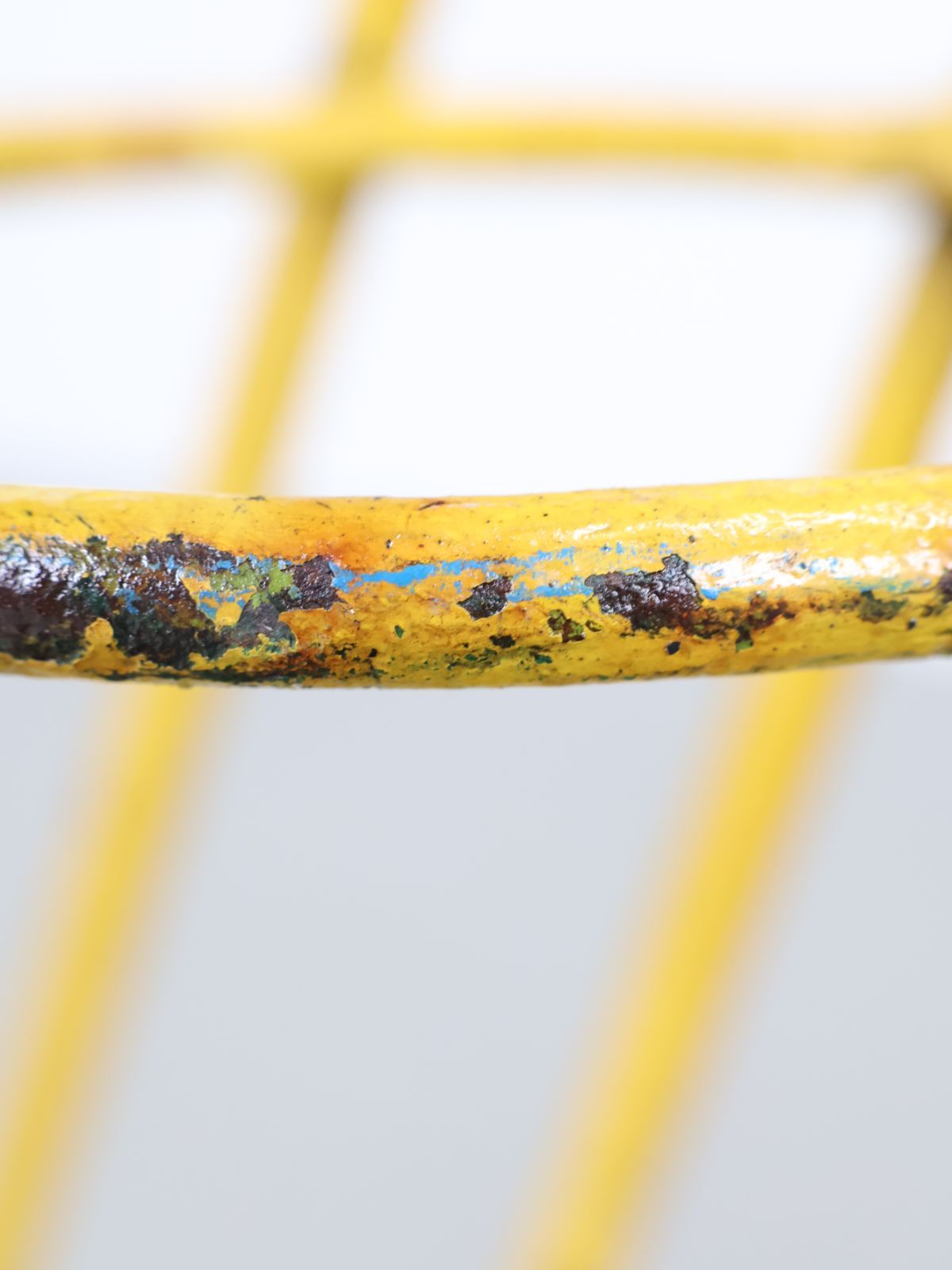 ユニーク プランターラック