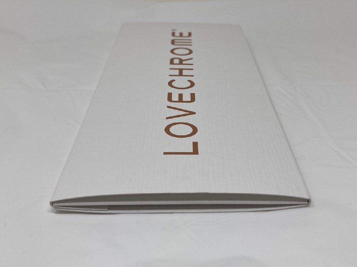 ◆ラブクロム LOVECHROME