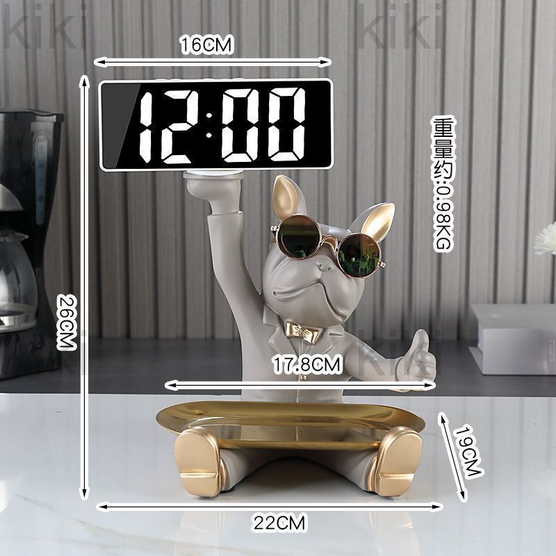 動物 インテリア小物