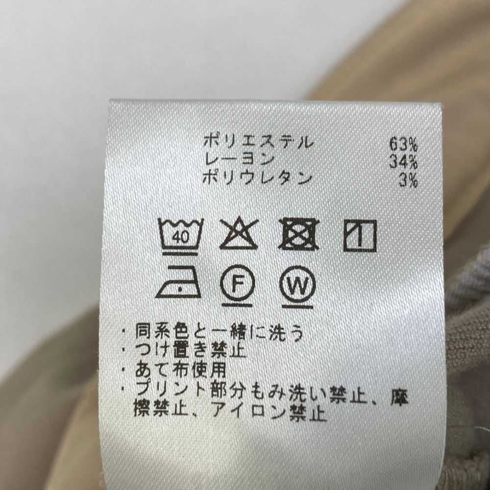 サイズ：S DESCENTE GOLF デサントゴルフ ストレッチスカート
