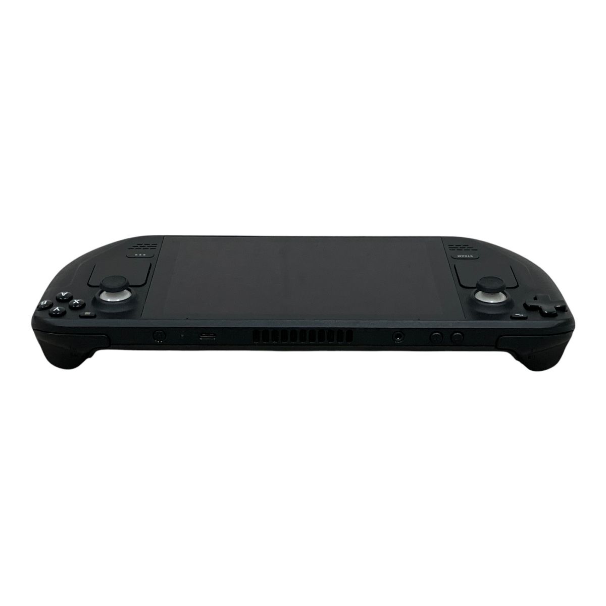 SteamDeck VALBEWindows搭載 VALVE Steam Deck 1010 ポータブル ゲーミング PC AMD Custom