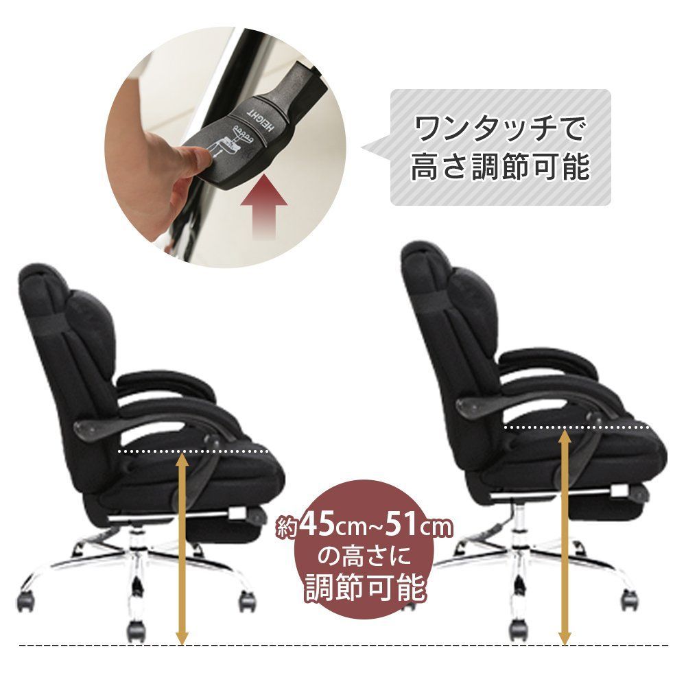 腰サポートバー