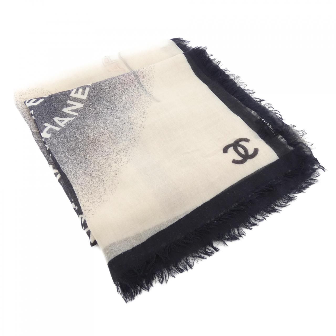 シャネル CHANEL STOLE