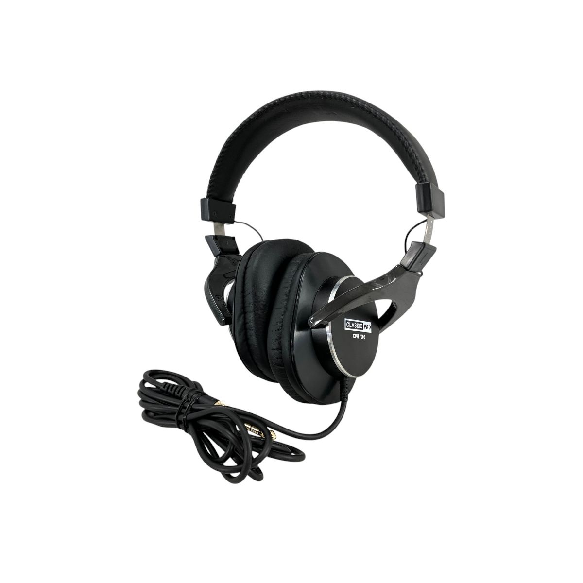CLASSIC PRO CPH7000 モニターヘッドホン 良好 W10007420