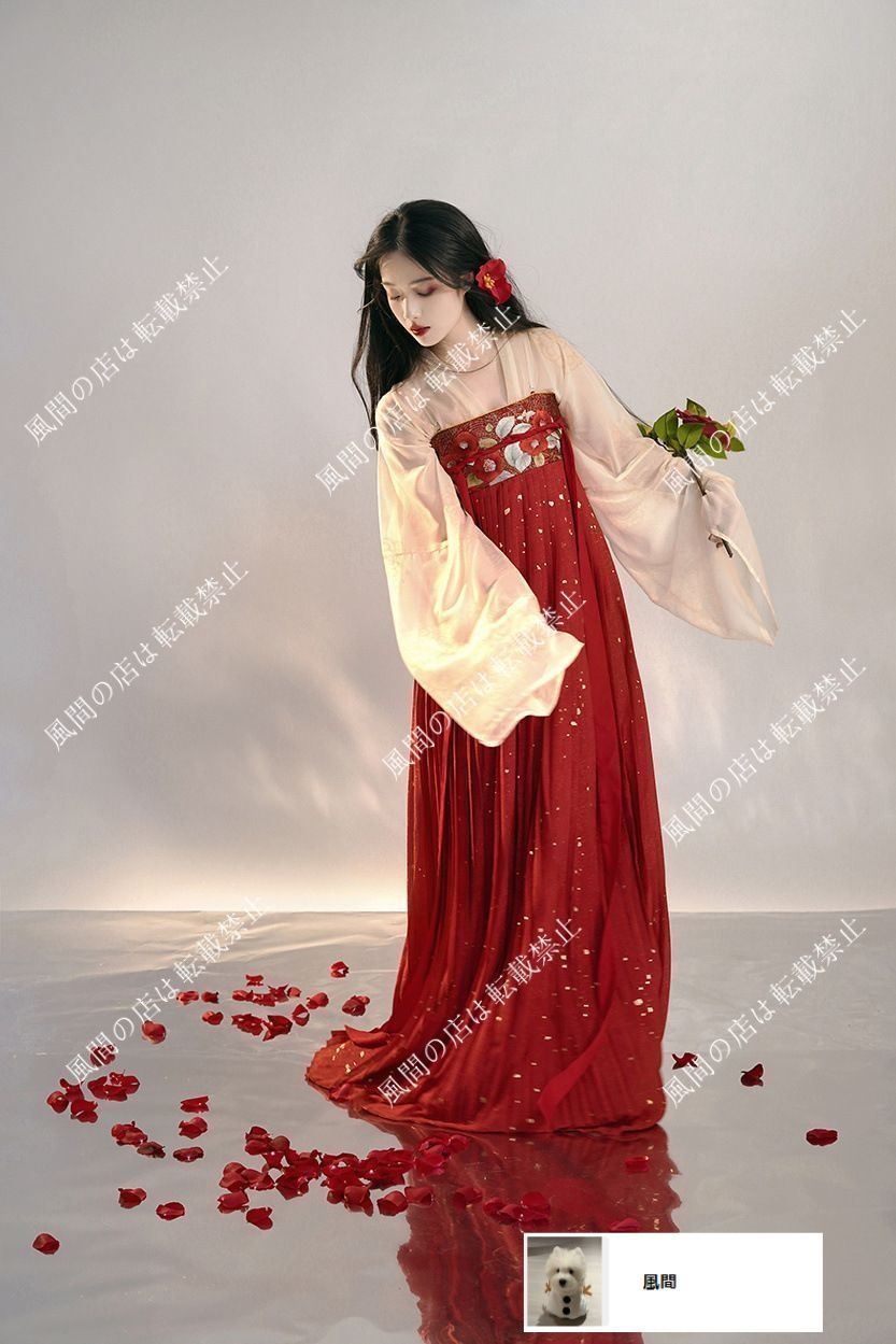 チャイナドレス ステージ衣装