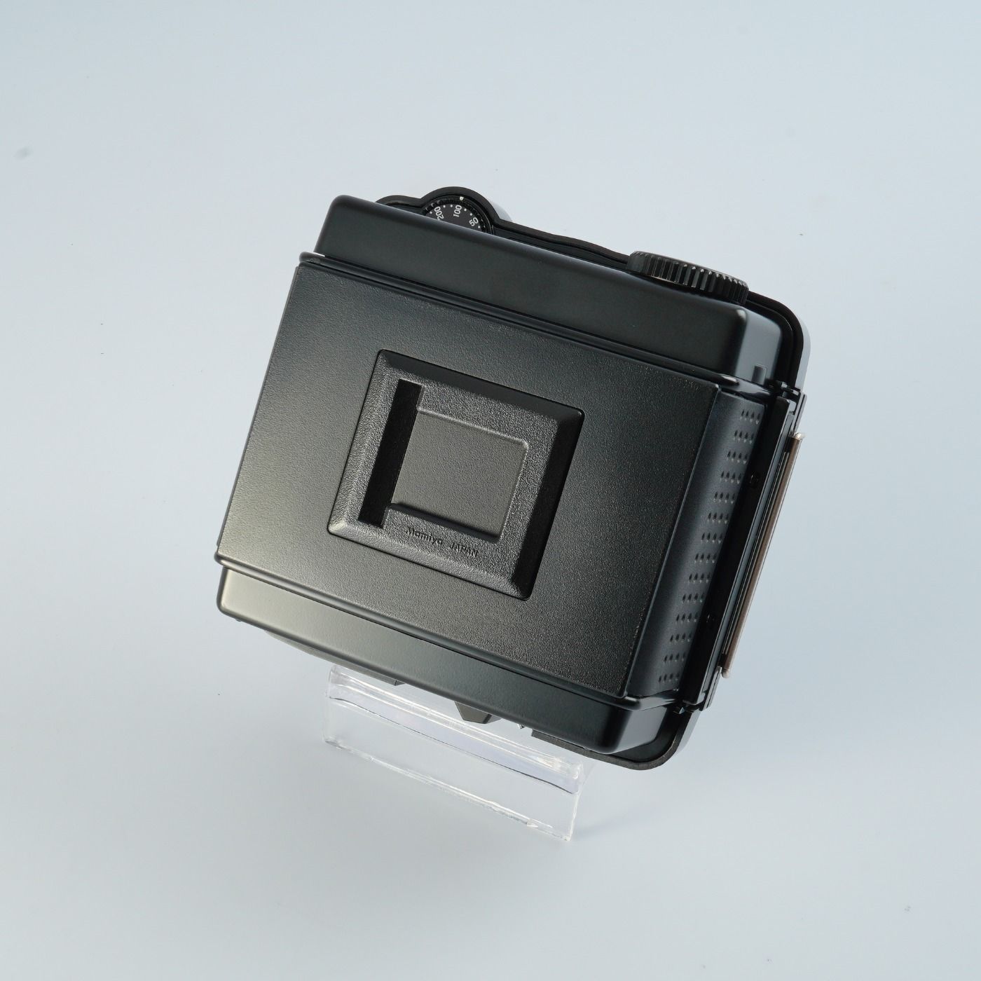 Mamiya RZ67 PROFESSIONAL II 120 フィルムバック 極上品 マミヤ RZ67