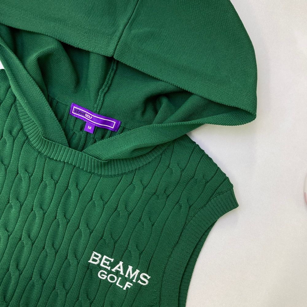 BEAMS GOLF