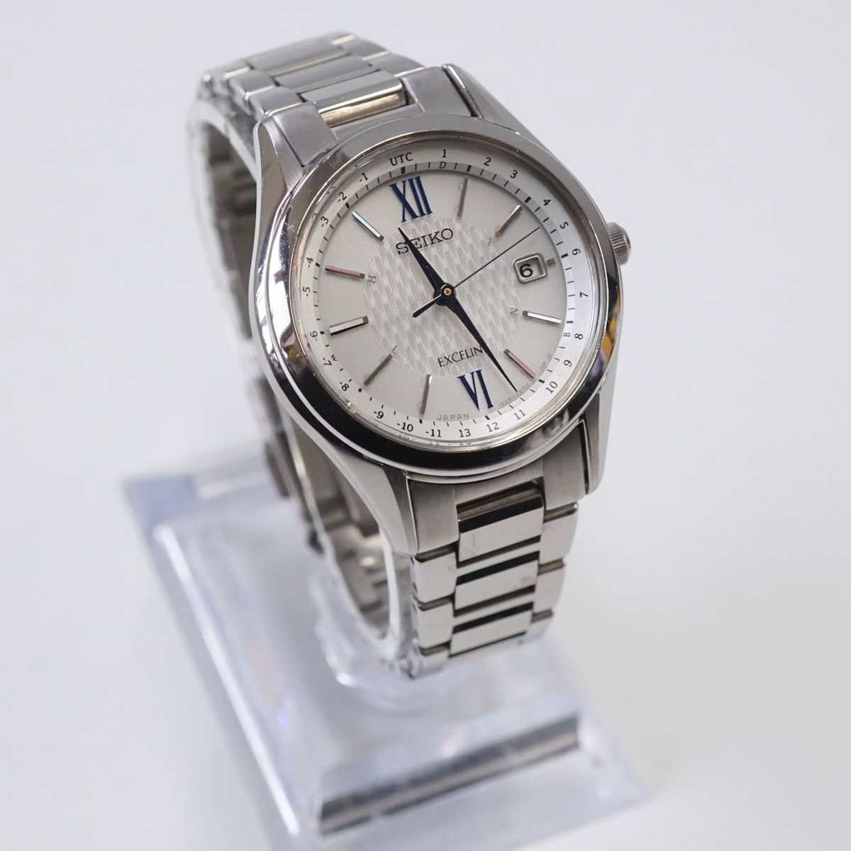 SEIKO レディース 時計 ドルチェアンドエクセリーヌ 美品(楽天 SEIKO レディース 時計 ドルチェアンドエクセリーヌ 美品(楽天