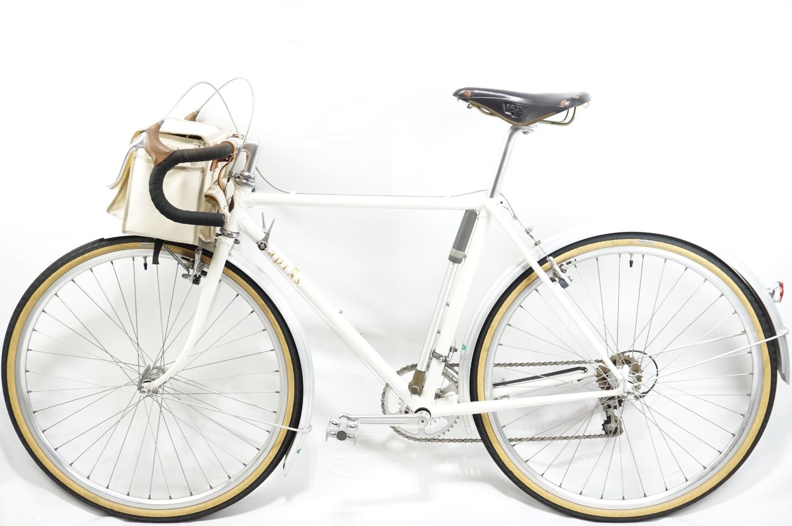 APRES アプレス STANDARD 2017年頃 ランドナー | バイチャリ宇都宮店