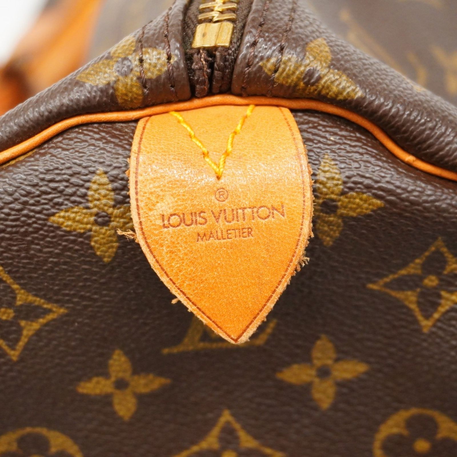 ルイ・ヴィトン(Louis Vuitton) ルイ・ヴィトン ボストンバッグ