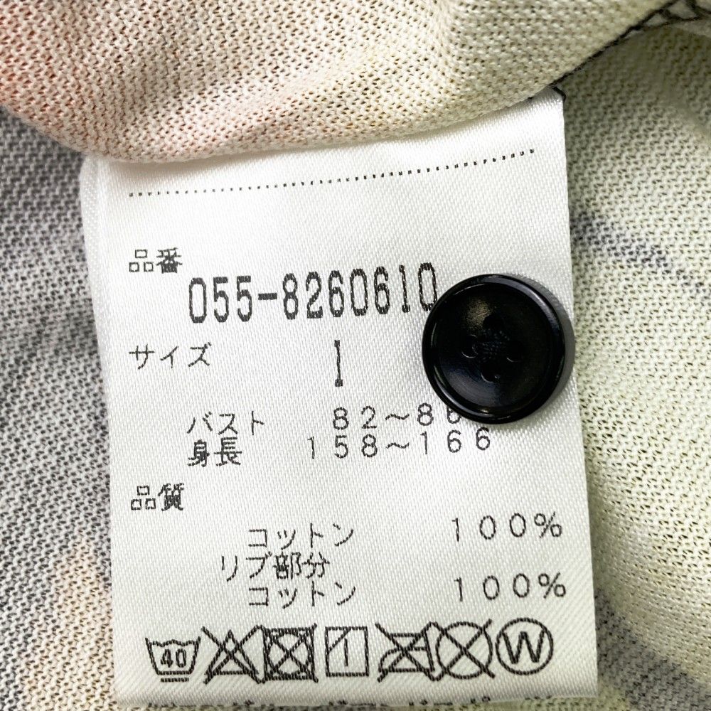 サイズ 1 PEARLY GATES パーリーゲイツ 半袖ポロシャツ ブラック系 240101386059 ゴルフウェア レディース ストスト LLC-HASEGAWATOSO_COM