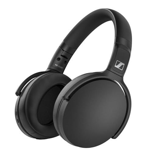 中古】ゼンハイザー Sennheiser ワイヤレスヘッドホン bluetooth
