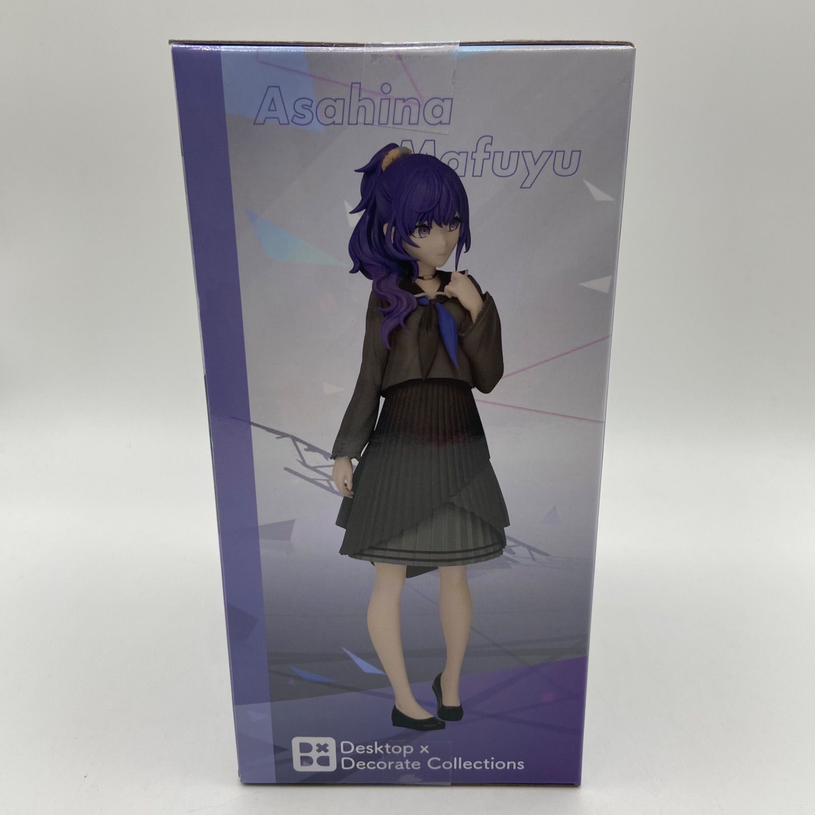【未開封】プロセカ プライズフィギュア 20点セット プロセカ プライズフィギュア20点セット+1点おまけ - メルカリ