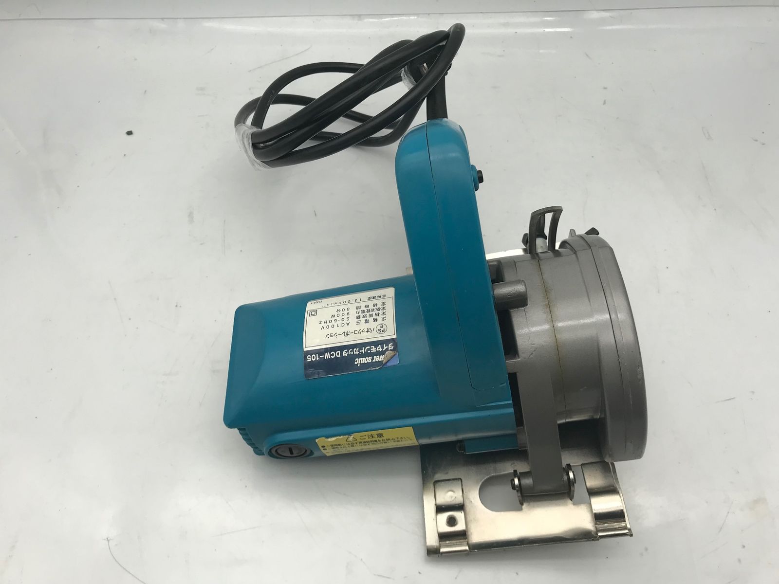 品】☆パオックコーポレーション ダイヤモンドカッター DCW-105