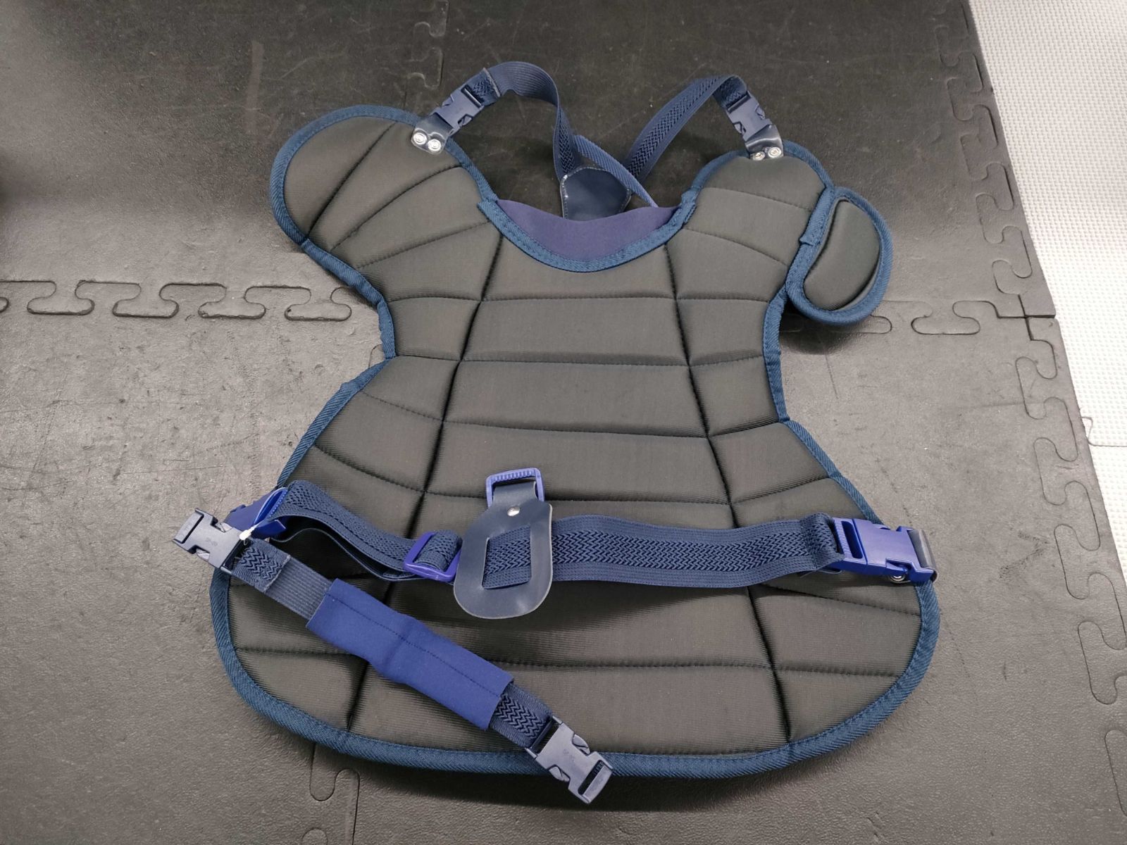 才能 Rawlings 硬式 キャッチャー用プロテクター4点セット 早い物勝ち