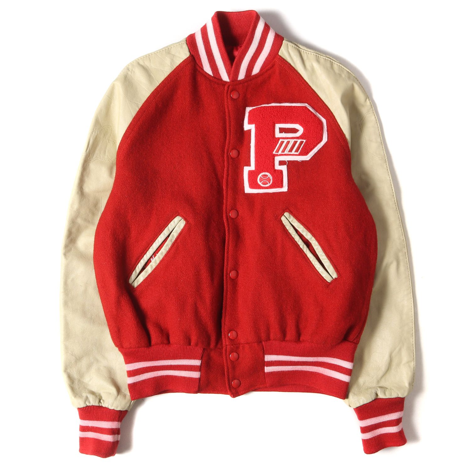 Others Vintage Brand ジャケット サイズ:S ヴィンテージ Holloway 