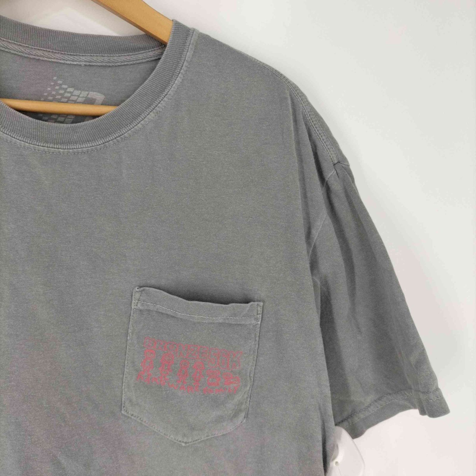 BRONZE(ブロンズ)Tee - スケートボード