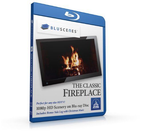 その他 Classic Fireplace [Blu-ray] Classic Fireplace [Blu-ray] 【公式通販】