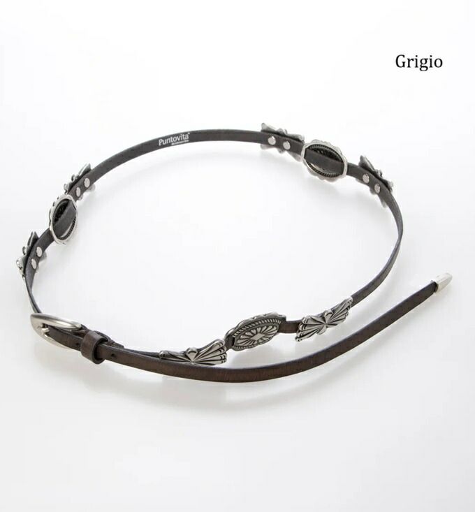 プントヴィータ ベルト