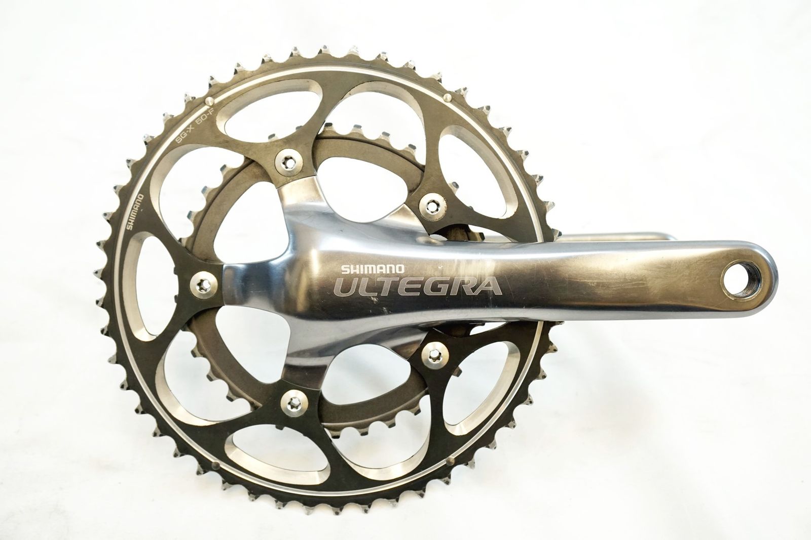 SHIMANO 6600 ULTEGRA コンポセット シマノ SHIMANO アルテグラ ULTEGRA 6600系 コンポセット 2x10速