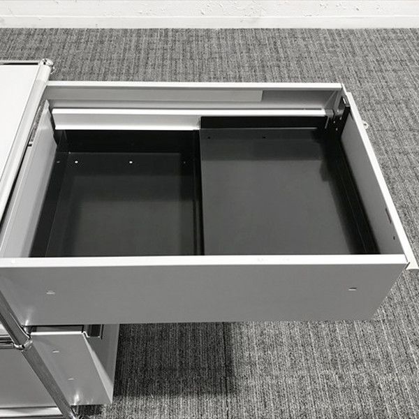 インサイドワゴン 2段