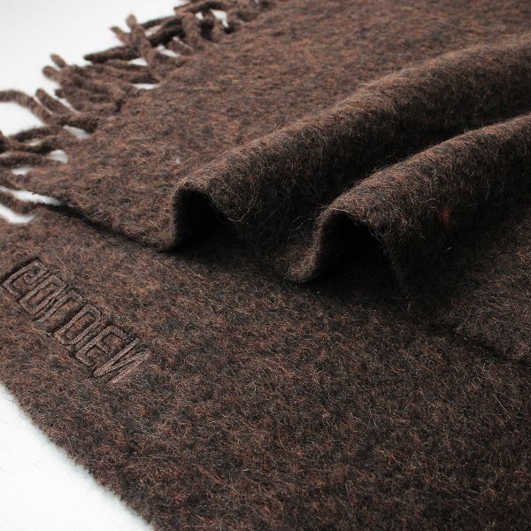 2022AW L'Appartement アパルトモン購入 GOLDEN  ゴールデングース WOOL STOLE ウールストール-.【2400013231671】 2022AW L'Appartement アパルトモン購入 GOLDEN GOOSE ゴールデン