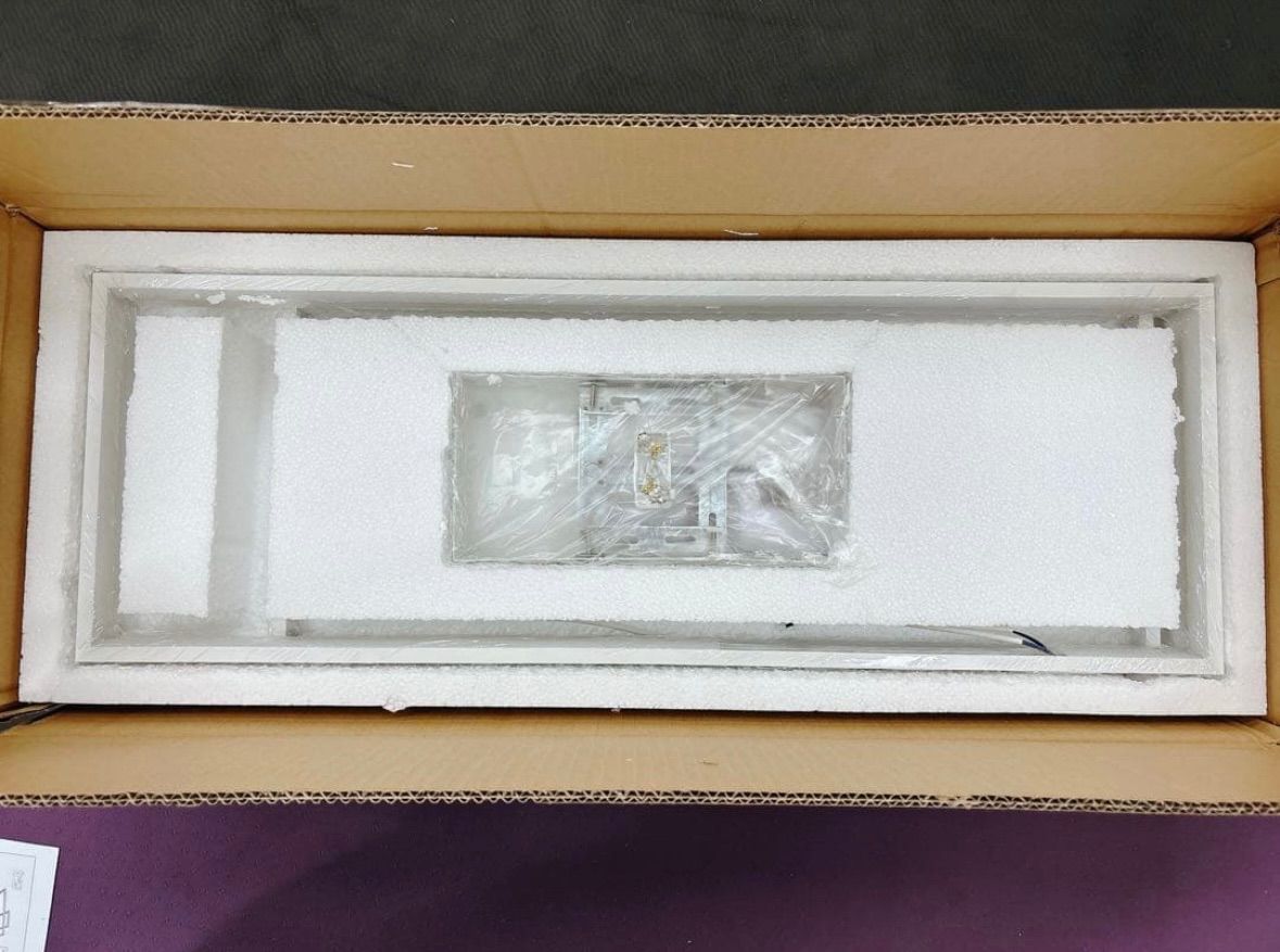 シーリングライト 6-14畳 おしゃれ 北欧 照明器具 天井 APP遠隔制御 NEXPOTALLINN_EU