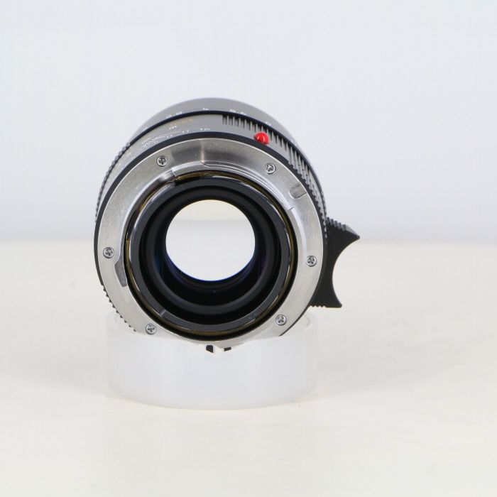 中古】(ライカ) Leica アポズミクロンM50/2ASPH ブラック 11141 - メルカリ 