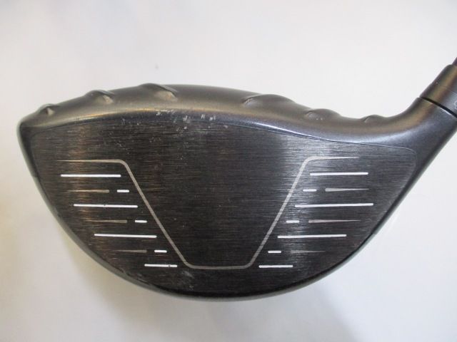 ドライバー ピン G410 LST/ALTA J CB SLATE（G425用）/SR/9[118220