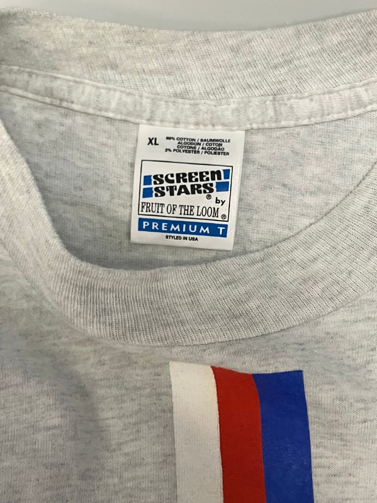 バンドTシャツ BAND-T 90s 90