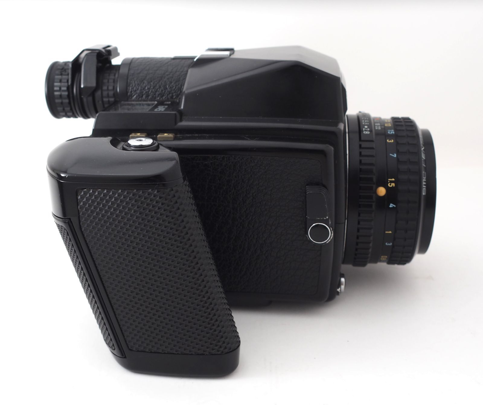 200 マグニファイヤー645