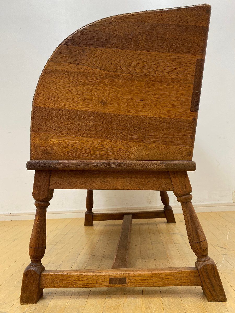 ウィンザー セトル