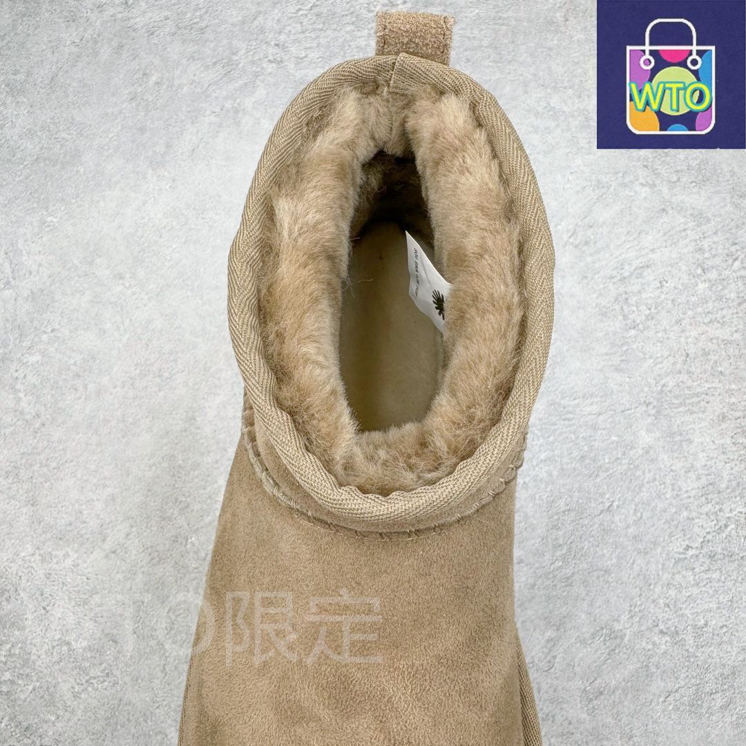 UGG スキーブーツ シリーズ｜ ｜ ♥-WTO輸入2 KIN-KAAI_COM