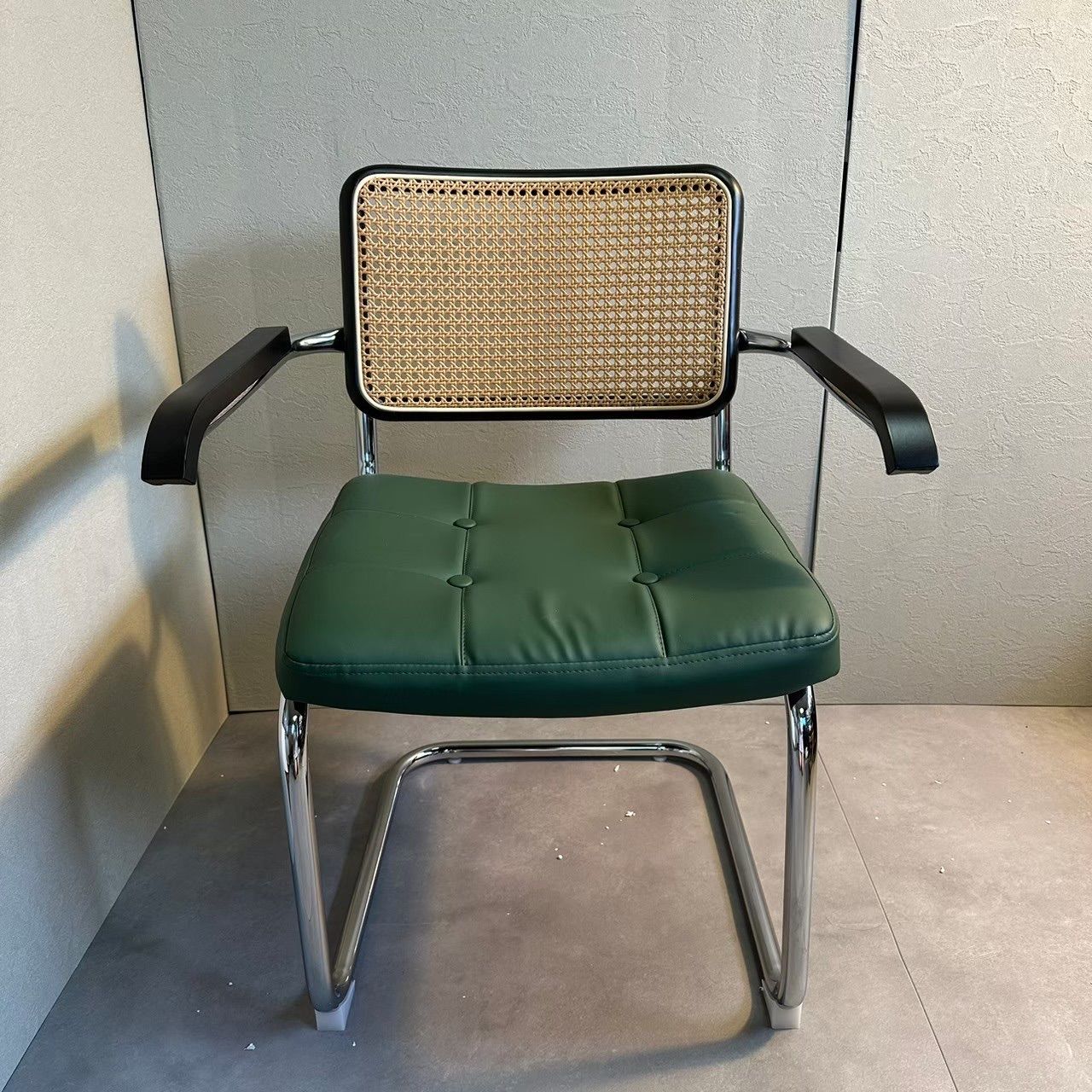 リプロダクト Cesca Chair チェスカチェア ダイニングチェア - メルカリ