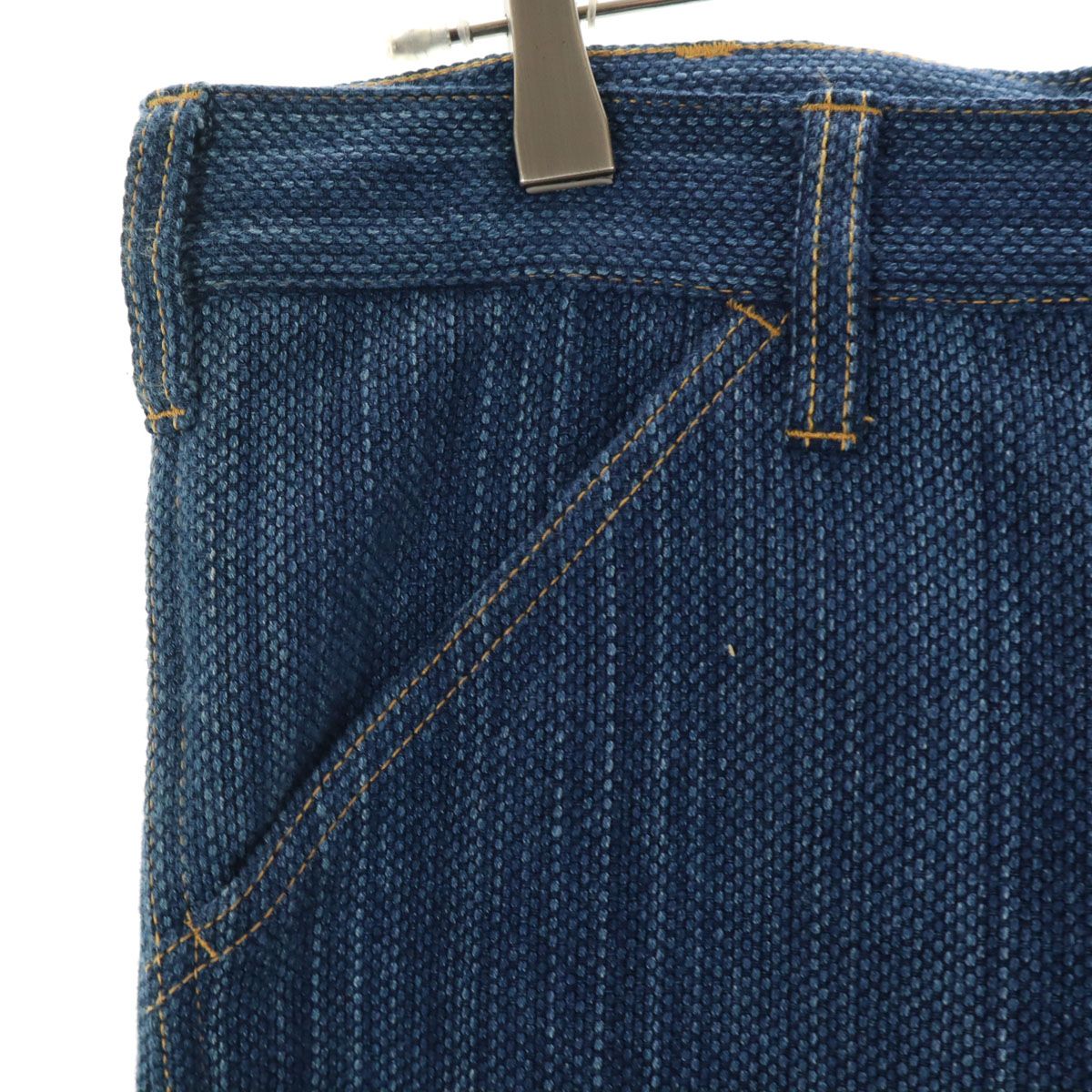 EMPORIO ARMANI/イタリア製/ウールジャケット/サイズ48/青 楽天市場】古着 Emporio Armani エンポリオアルマーニ 90s