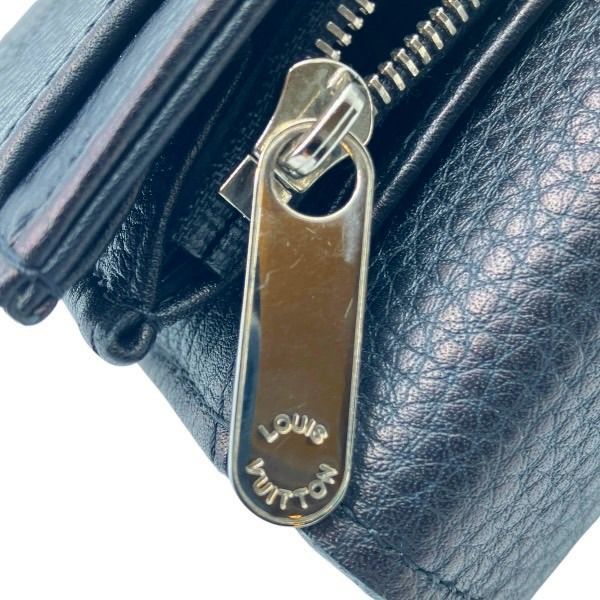  ルイヴィトン Louis Vuitton モボグラムマヒナ ポルトフォイユ イリス M 60143 長財布 3つ折り財布 メンズ その他 その他