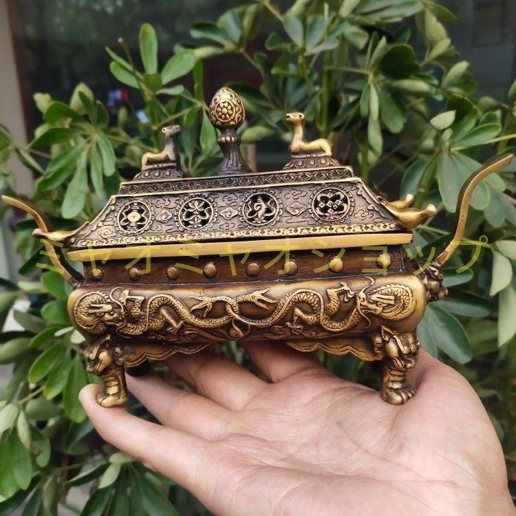 銅 細工