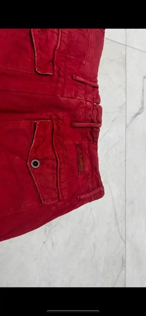 ルイヴィトン パンツ スラックス チノパン STAPLE EDITION 44 LOUIS